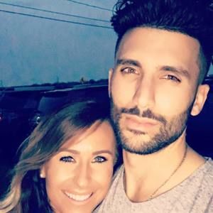 Meet your Posher, Colin